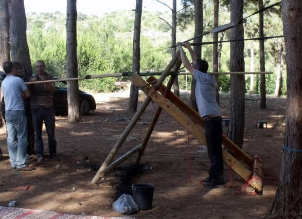 תגובת שרשרת